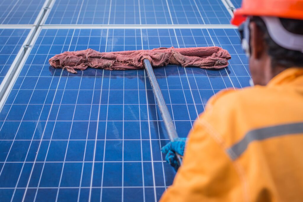 electrician-working-checking-inspect-equipment-with-checklist-outdoor-industry-min